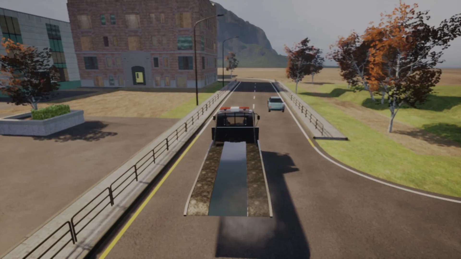 Mega Carrier Simulator görsel 11