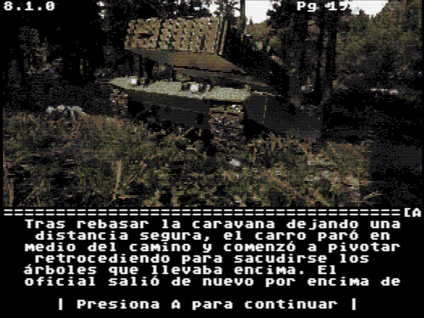 Panzer Fantasy 16 Bits görsel 3