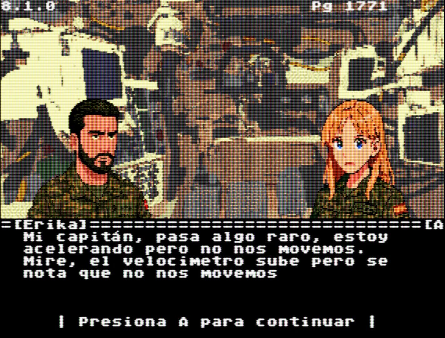 Panzer Fantasy 16 Bits görsel 4