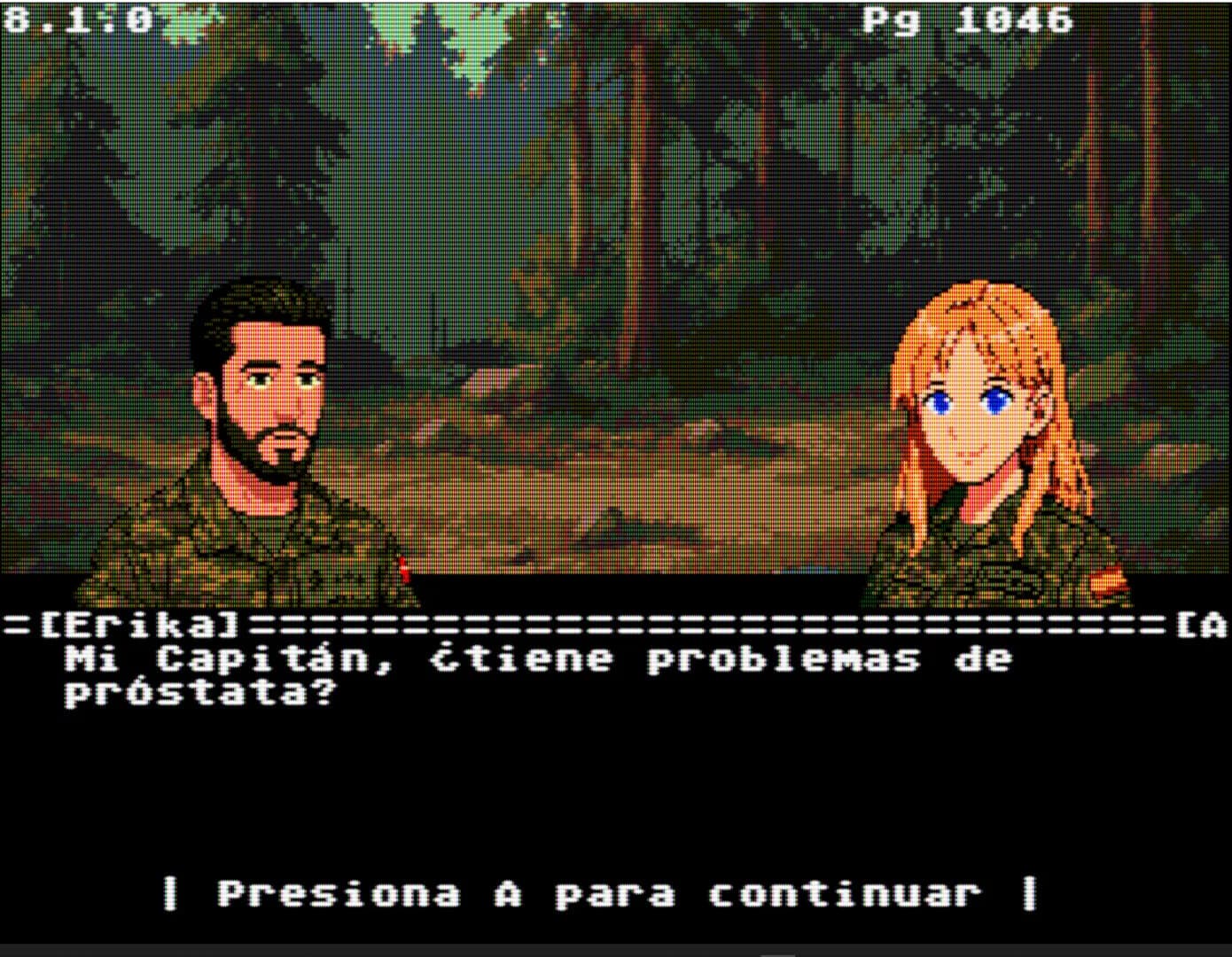 Panzer Fantasy 16 Bits görsel 9