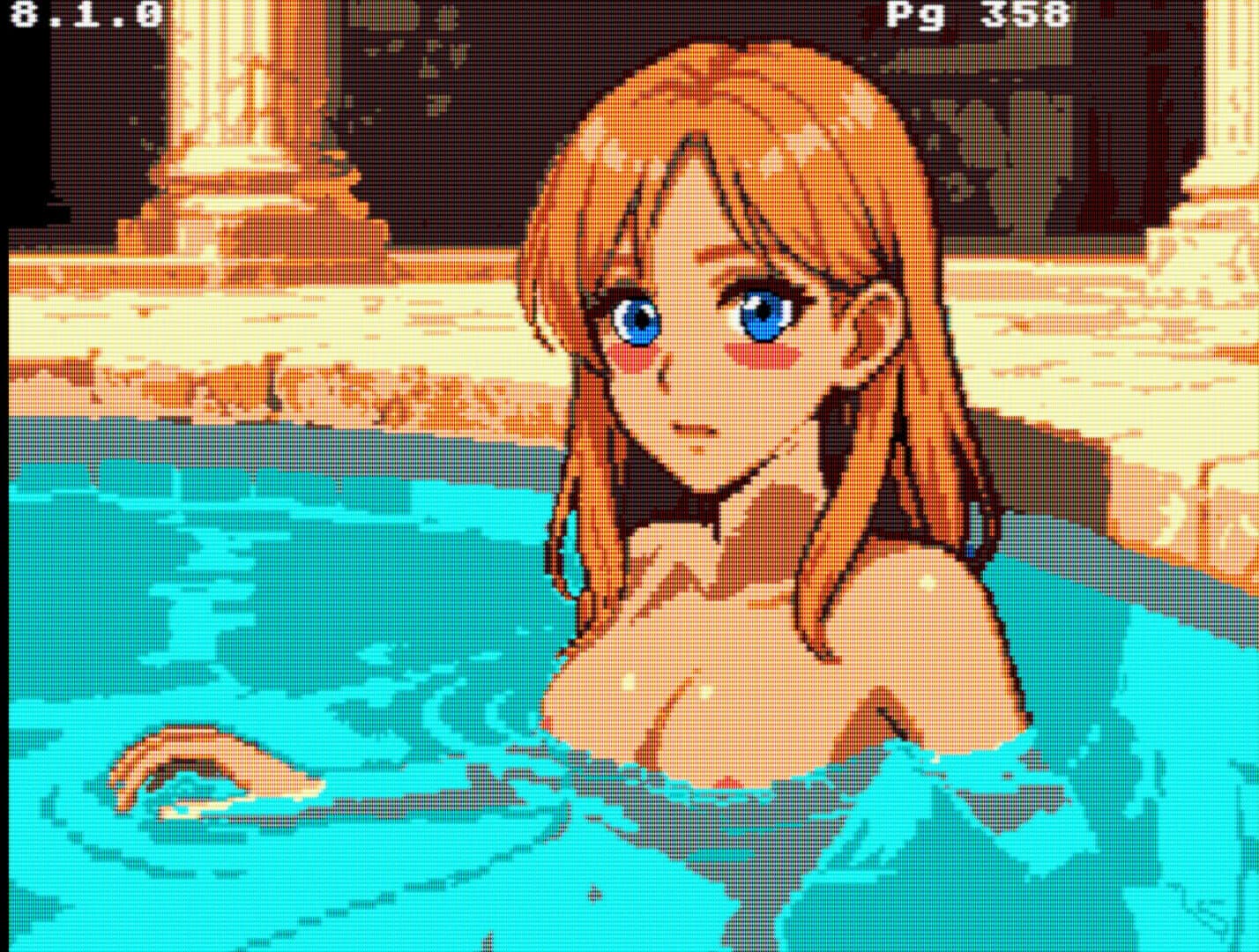 Panzer Fantasy 16 Bits görsel 10