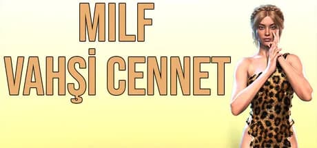 MILF VAHŞİ CENNET görsel 1