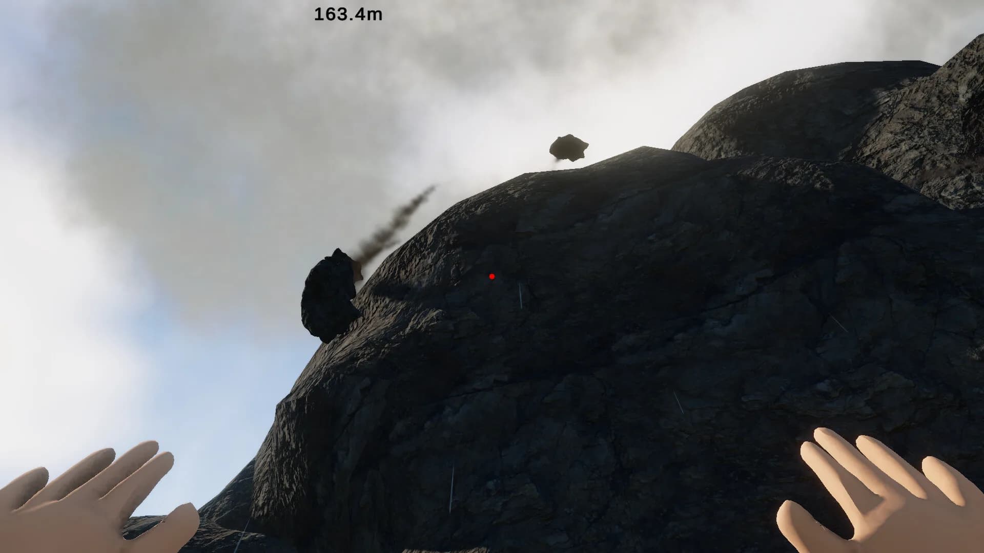 Climbing Is Hard görsel 5