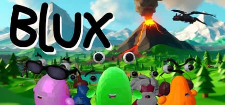 Blux görsel 1