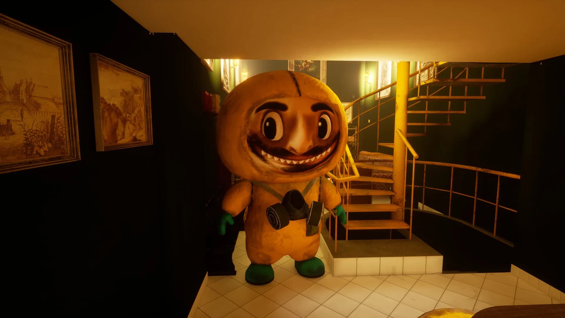 11 Trials of Raz görsel 4