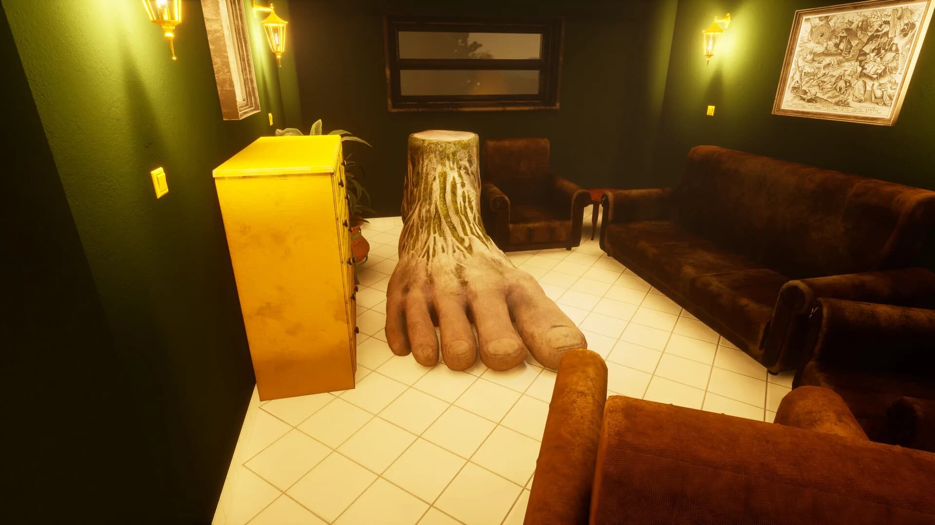 11 Trials of Raz görsel 9