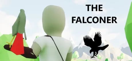 The Falconer görsel 1