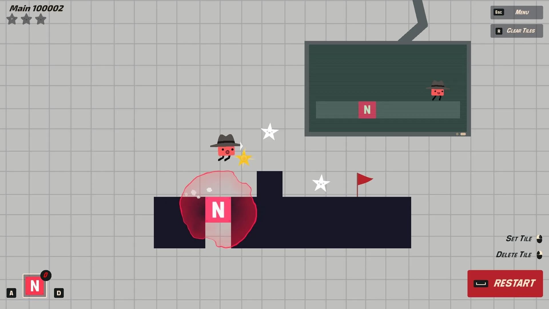 Magnet Agent görsel 2