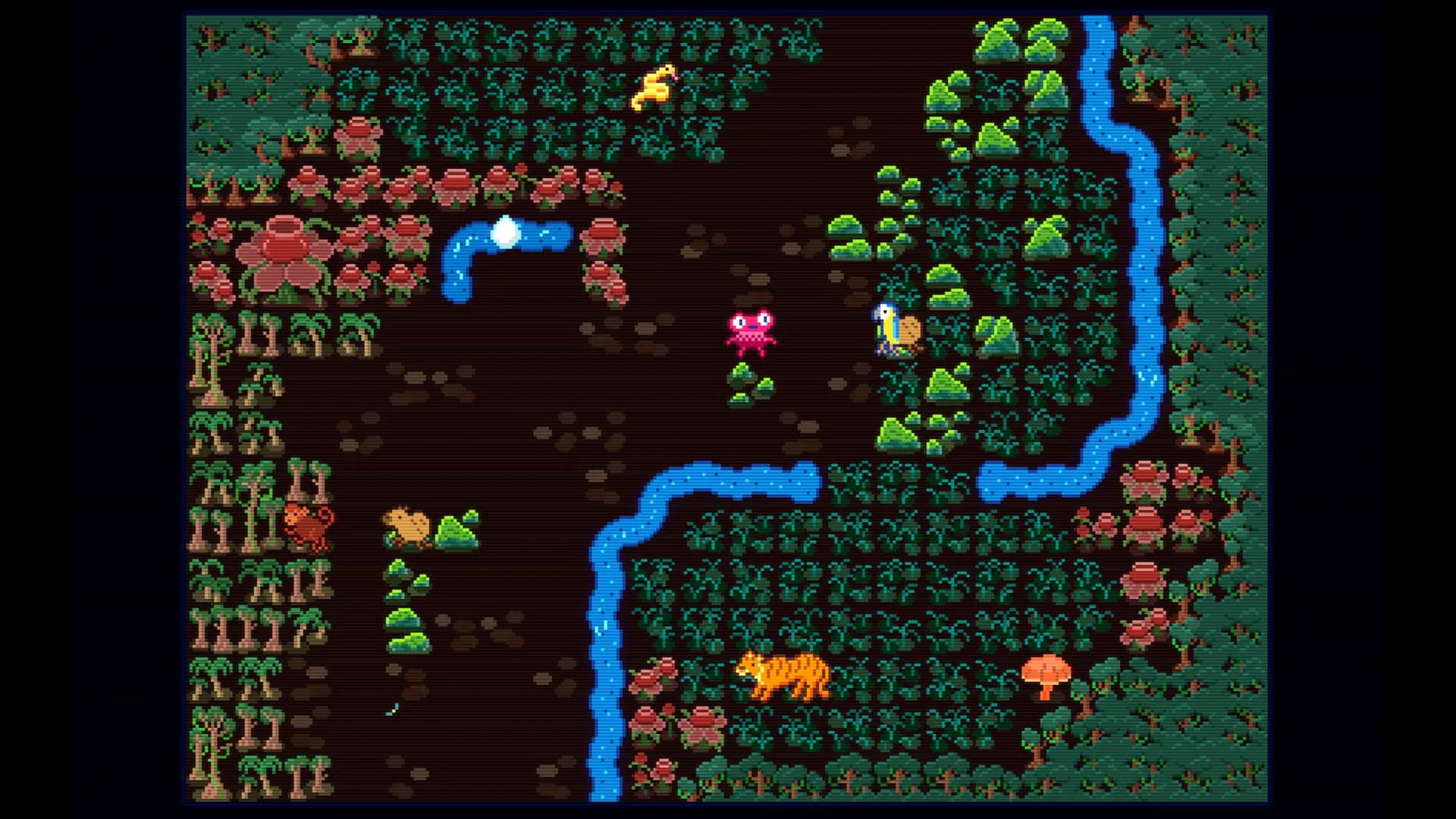 Mimic Meadows görsel 2