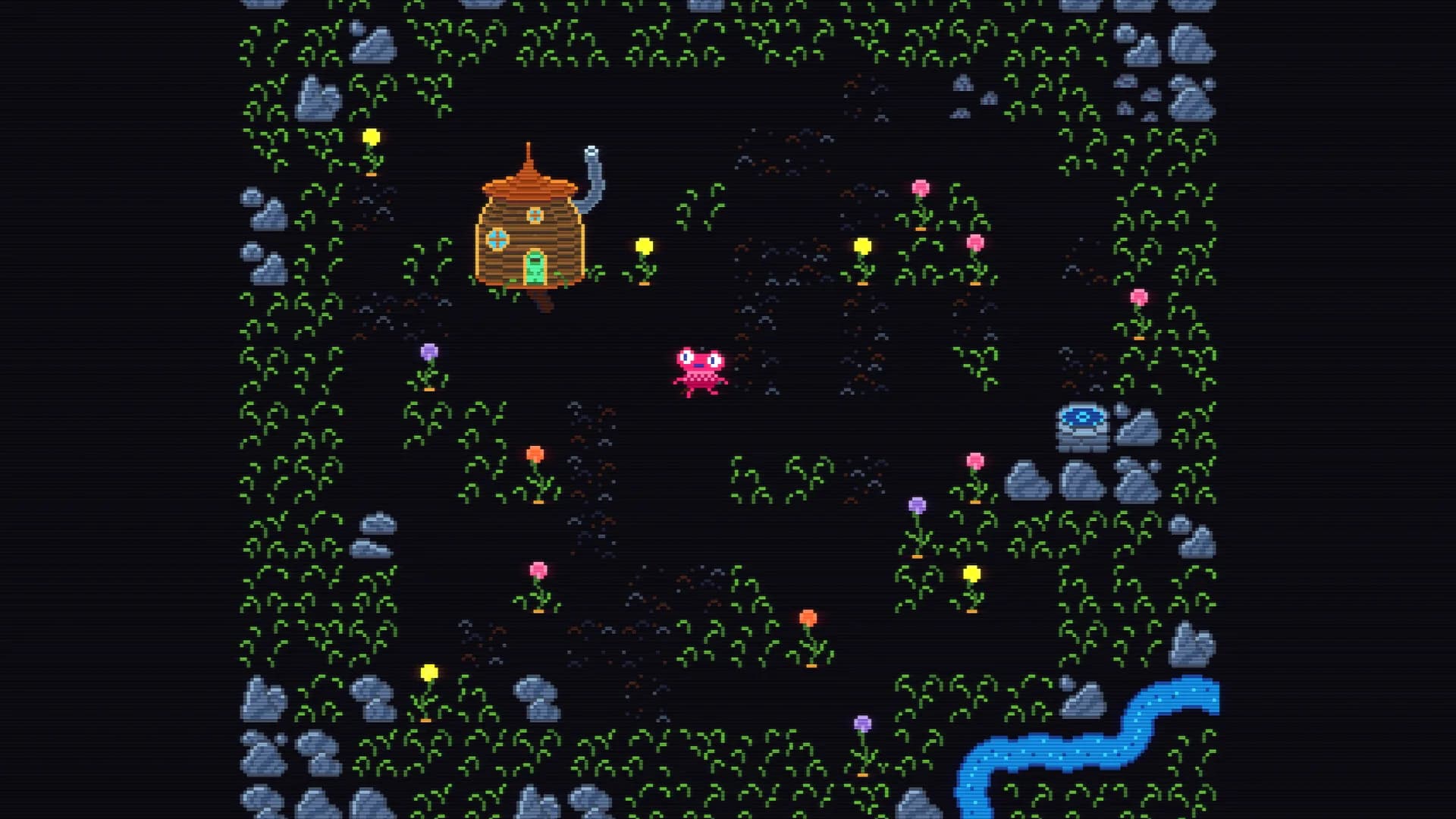 Mimic Meadows görsel 7