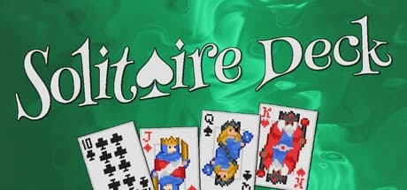 Solitaire Deck görsel 1