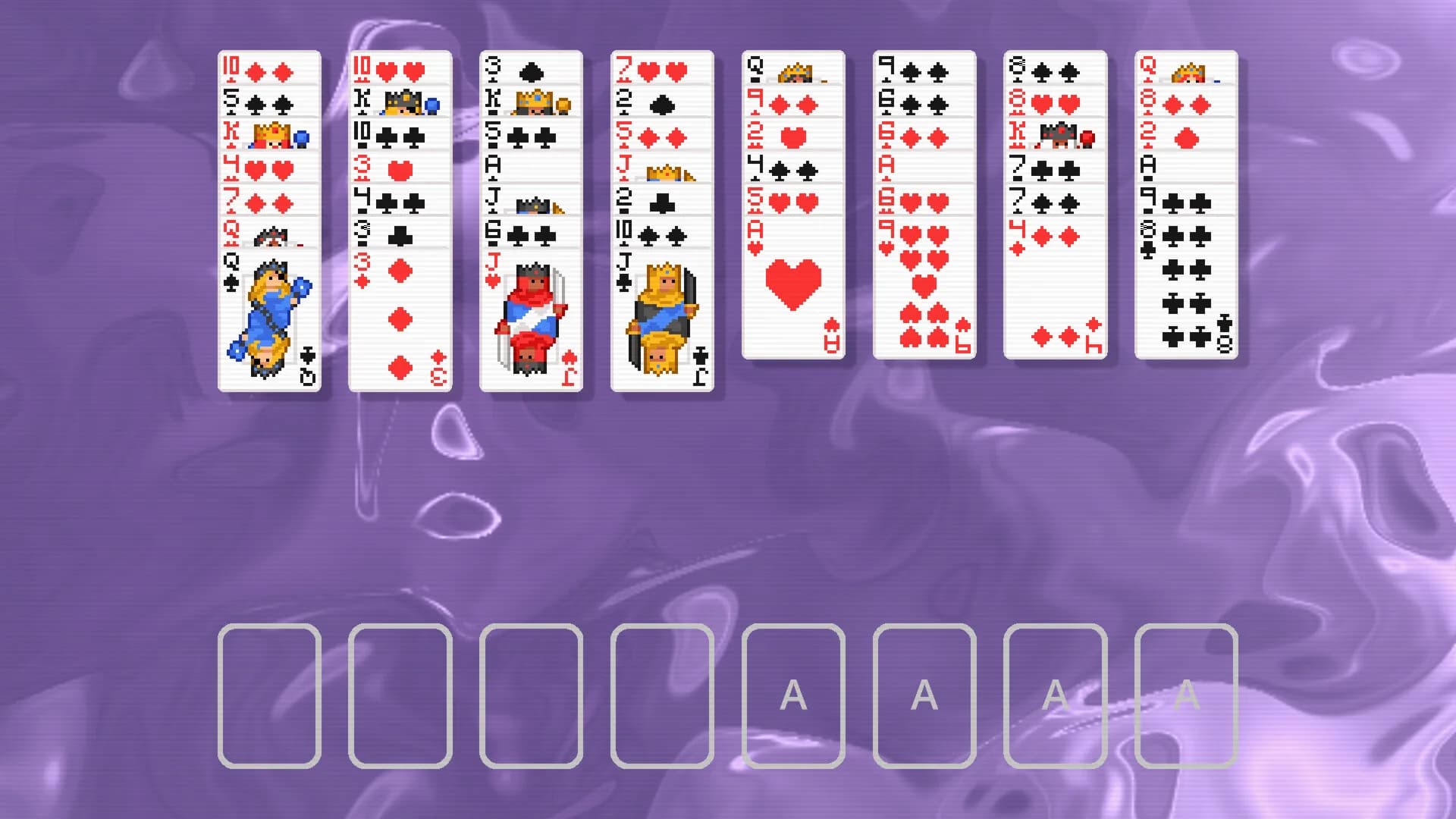 Solitaire Deck görsel 4