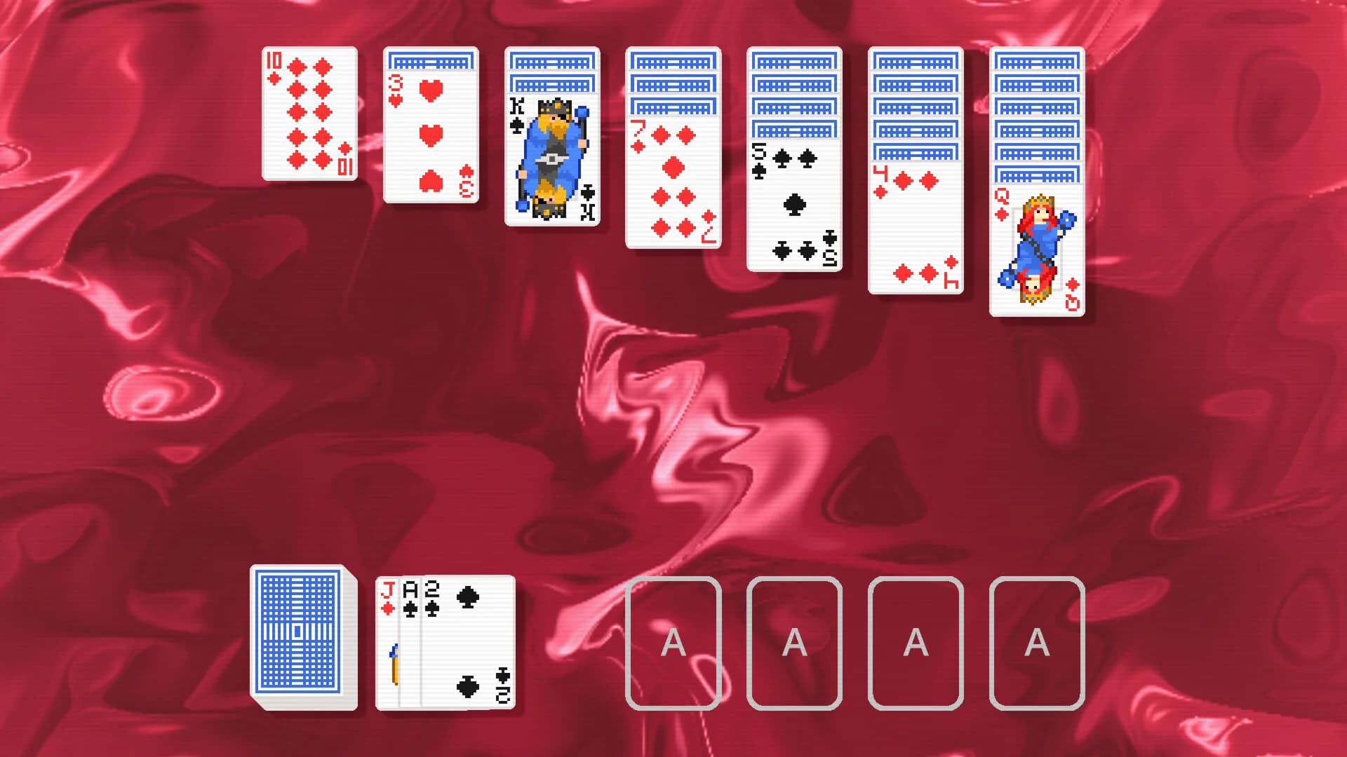 Solitaire Deck görsel 5