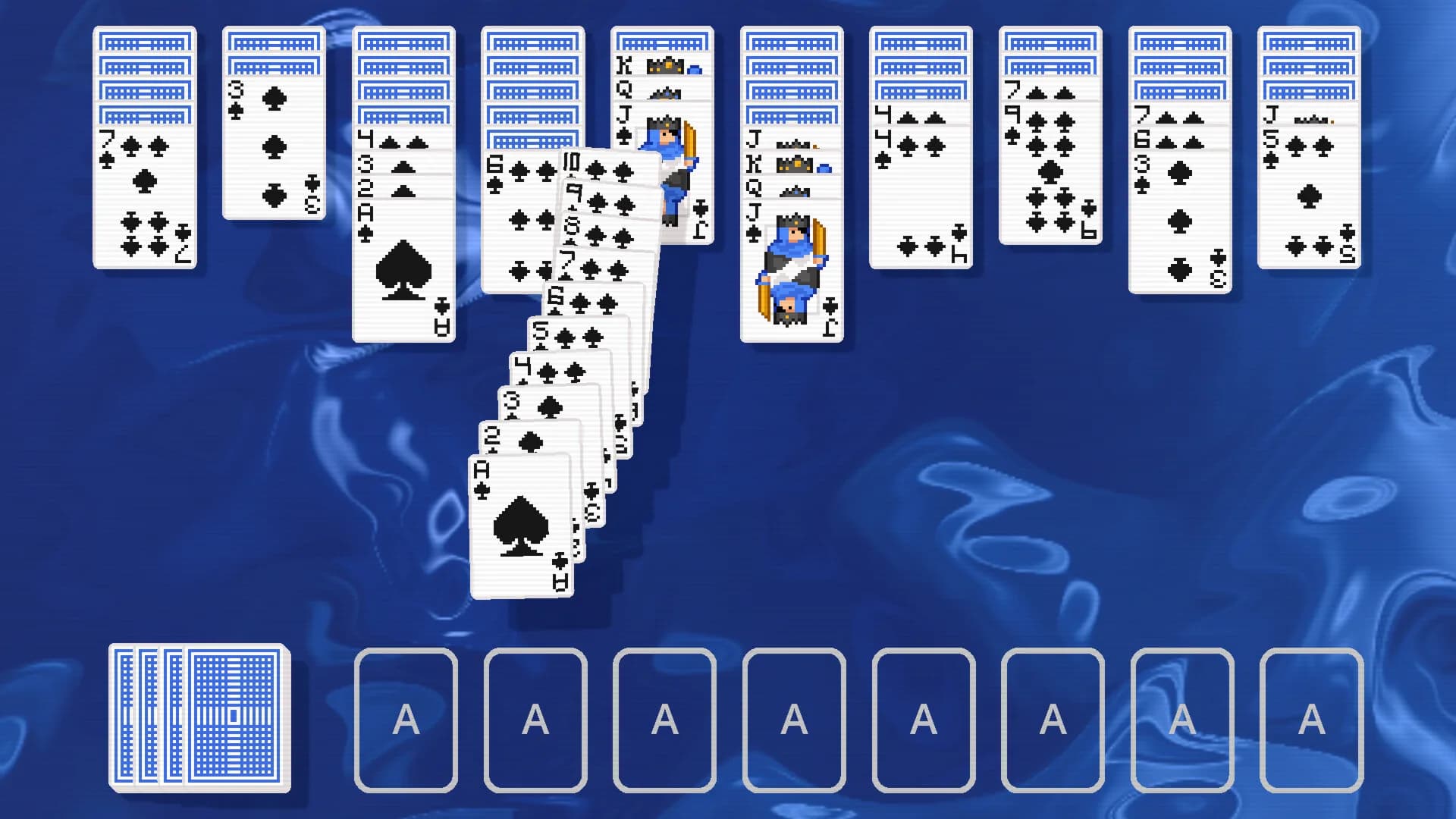 Solitaire Deck görsel 6