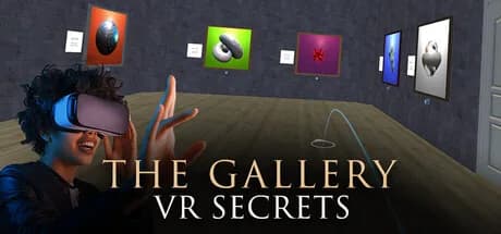 The Gallery: VR Secrets görsel 1