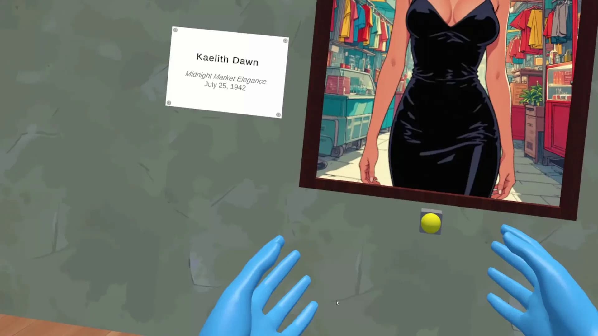 The Gallery: VR Secrets görsel 2