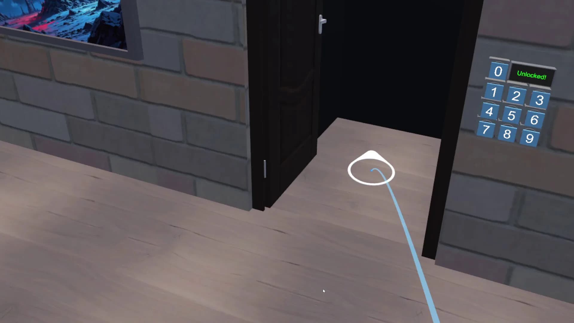 The Gallery: VR Secrets görsel 3