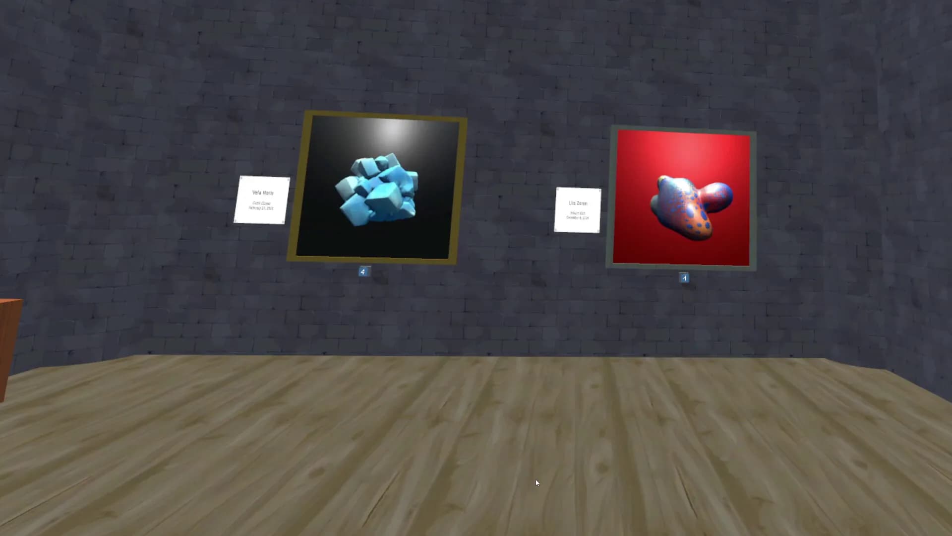 The Gallery: VR Secrets görsel 4