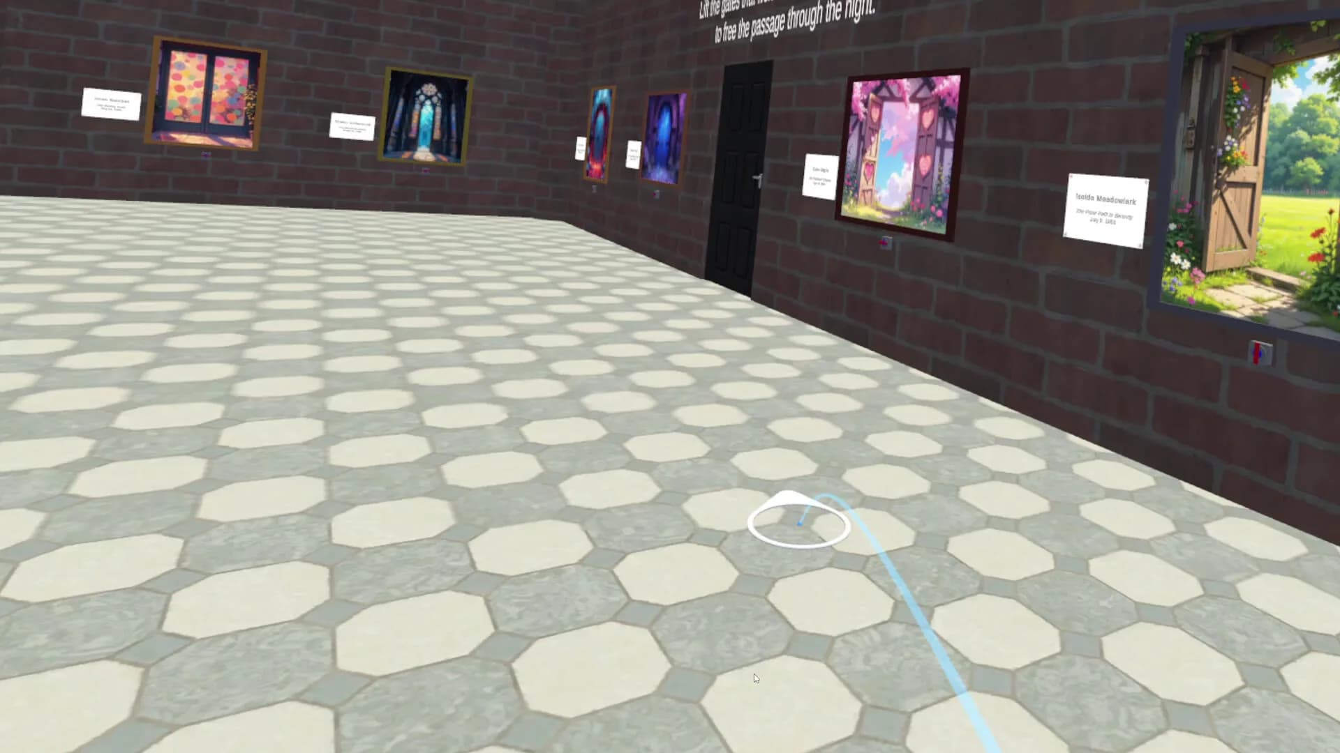 The Gallery: VR Secrets görsel 6