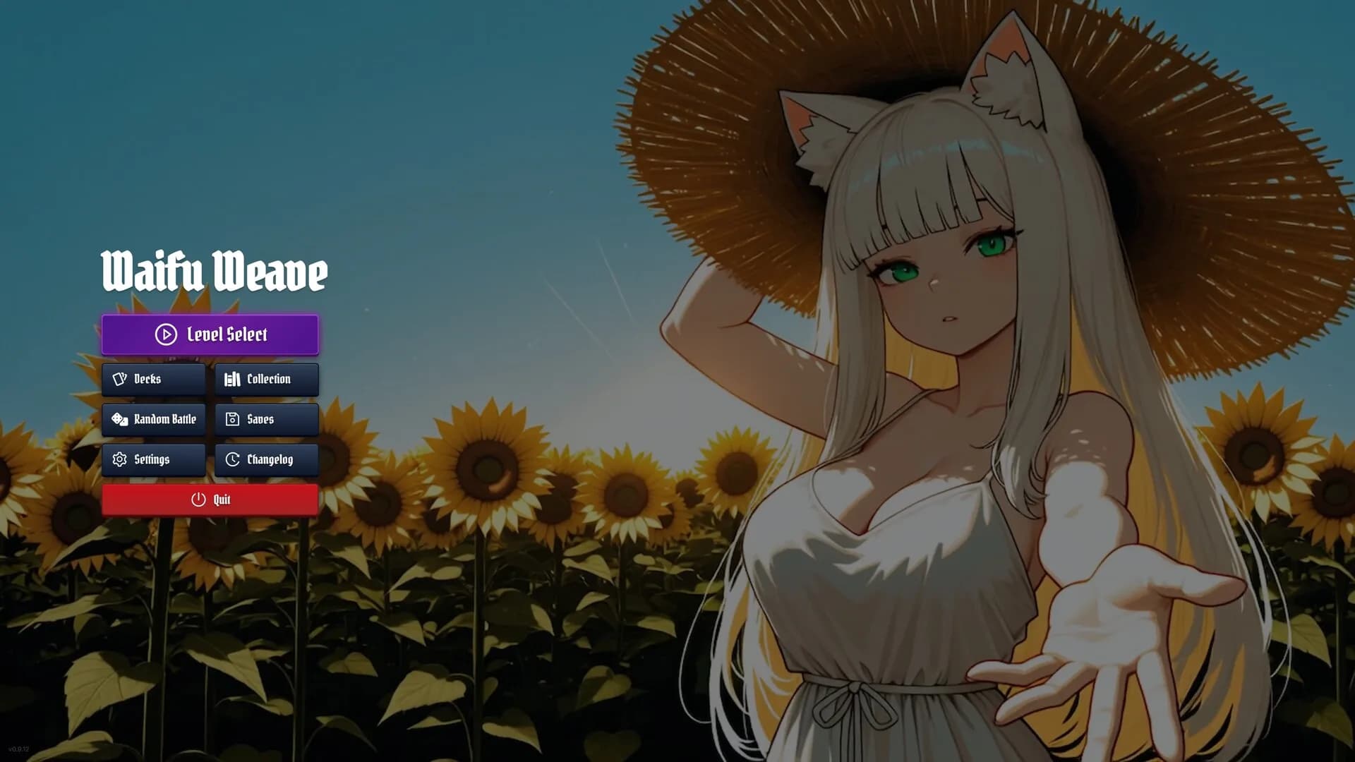 Waifu Weave görsel 2