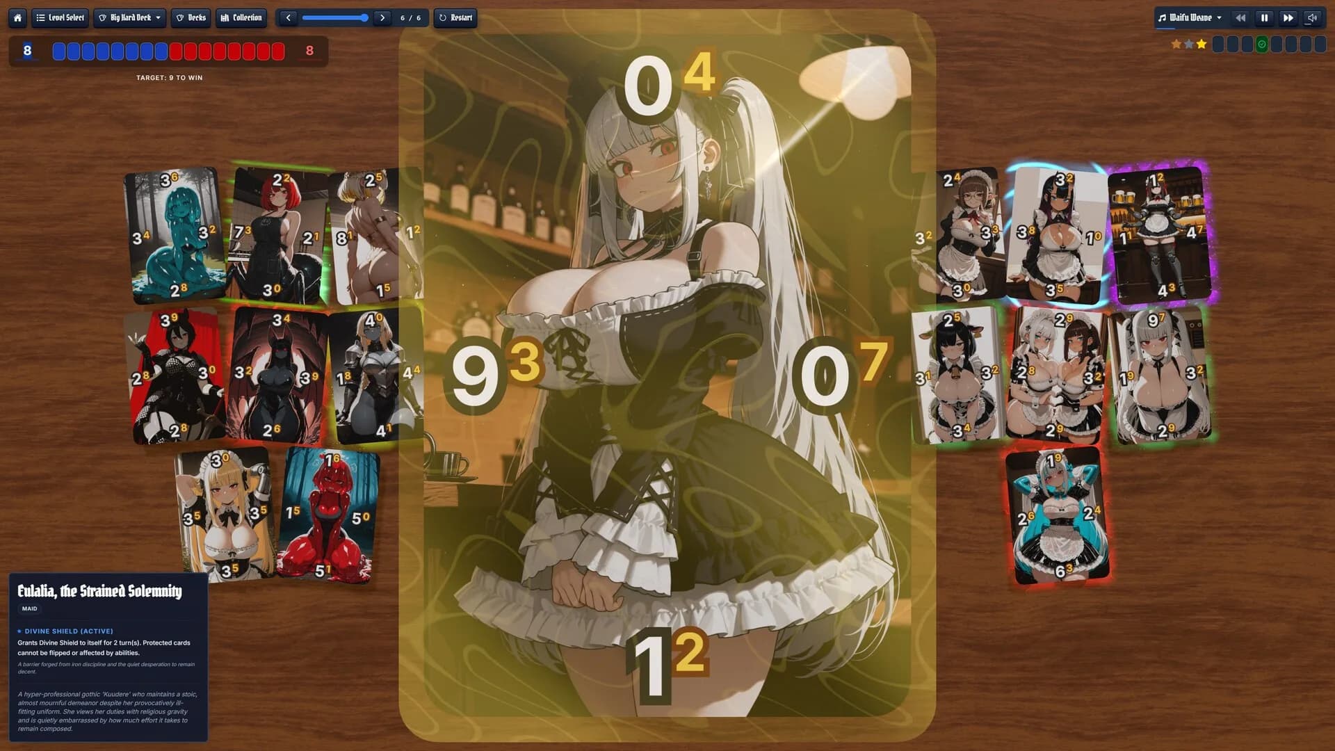 Waifu Weave görsel 5