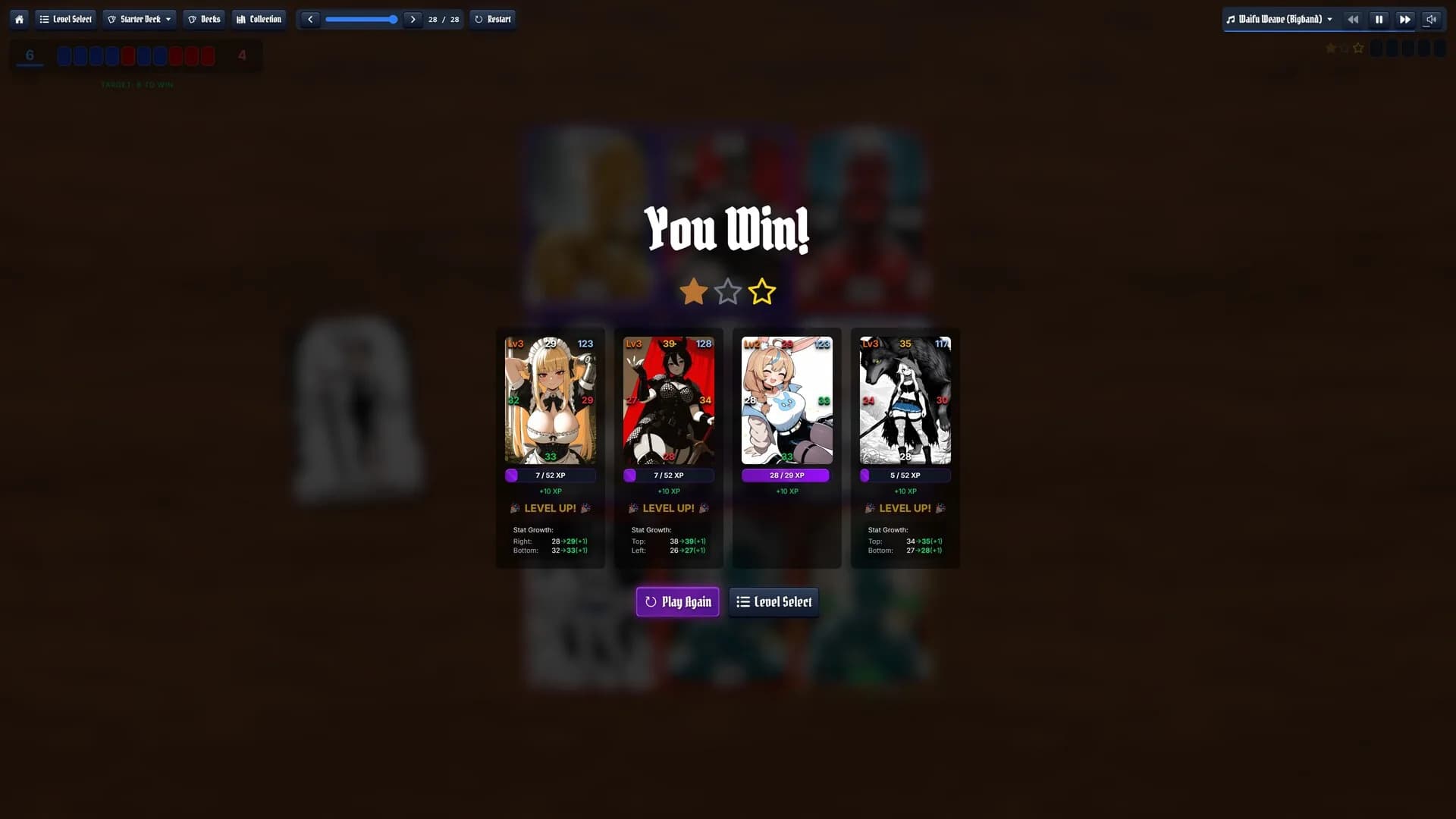 Waifu Weave görsel 8