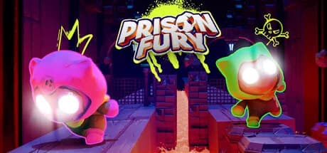 Prison Fury