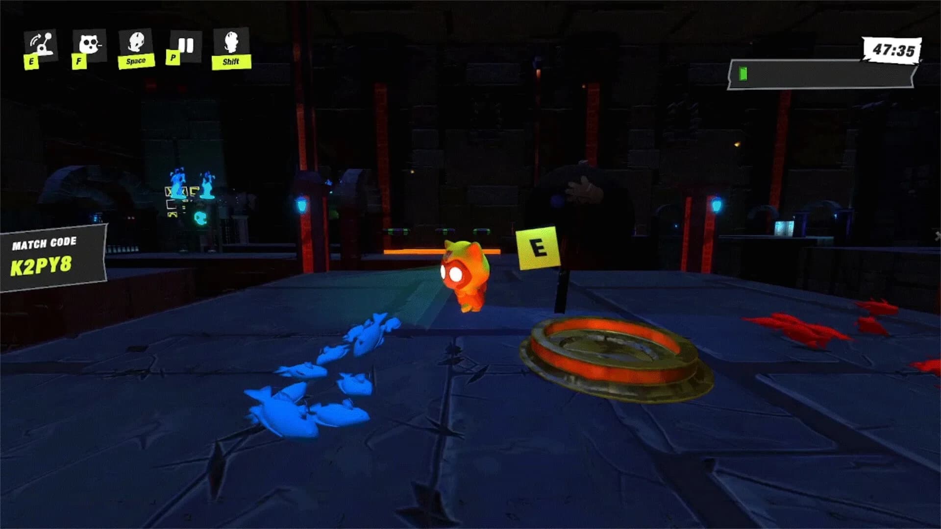 Prison Fury görsel 7