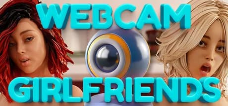 Webcam Girlfriends 👁️ görsel 1