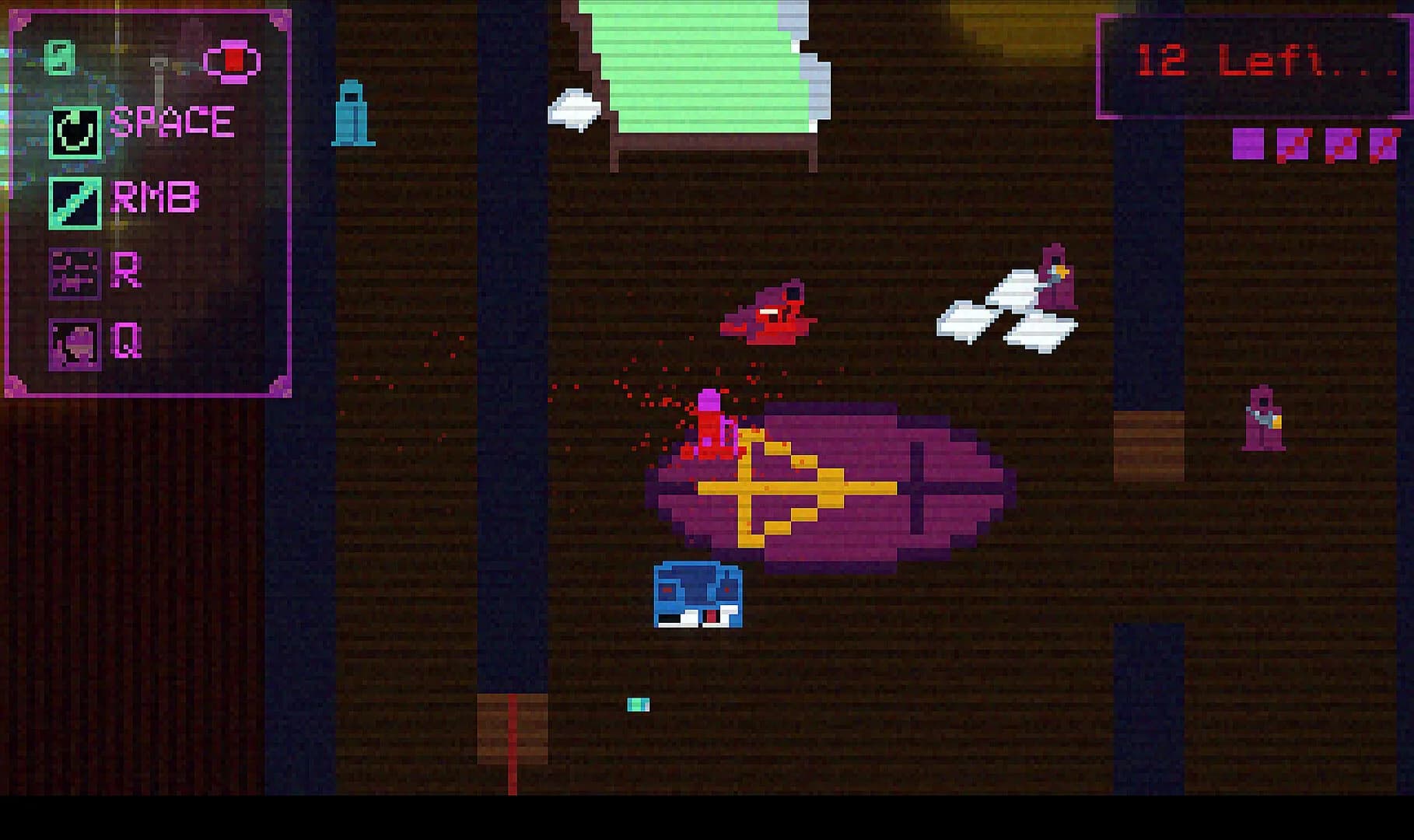 Cult of Icarus görsel 4