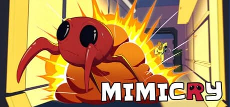 Mimicry görsel 1