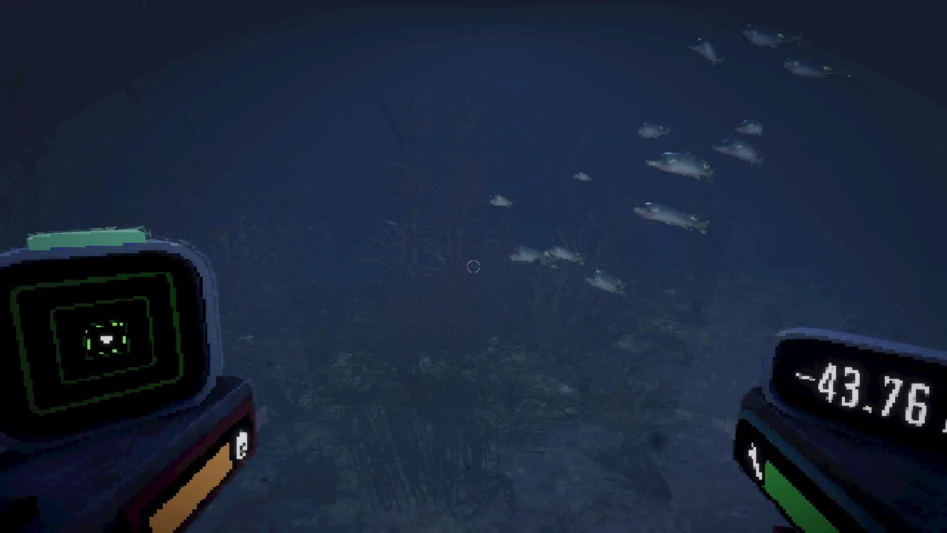 Sunken Seeker görsel 2