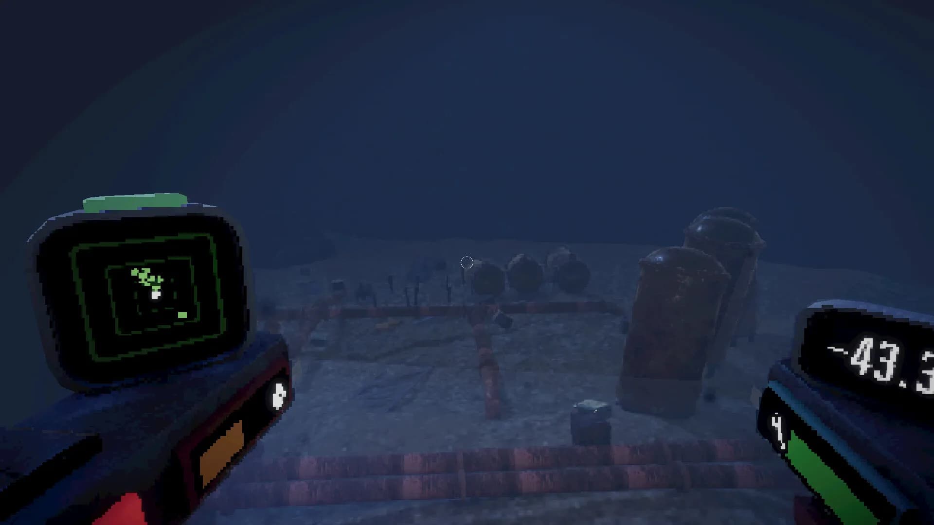 Sunken Seeker görsel 4