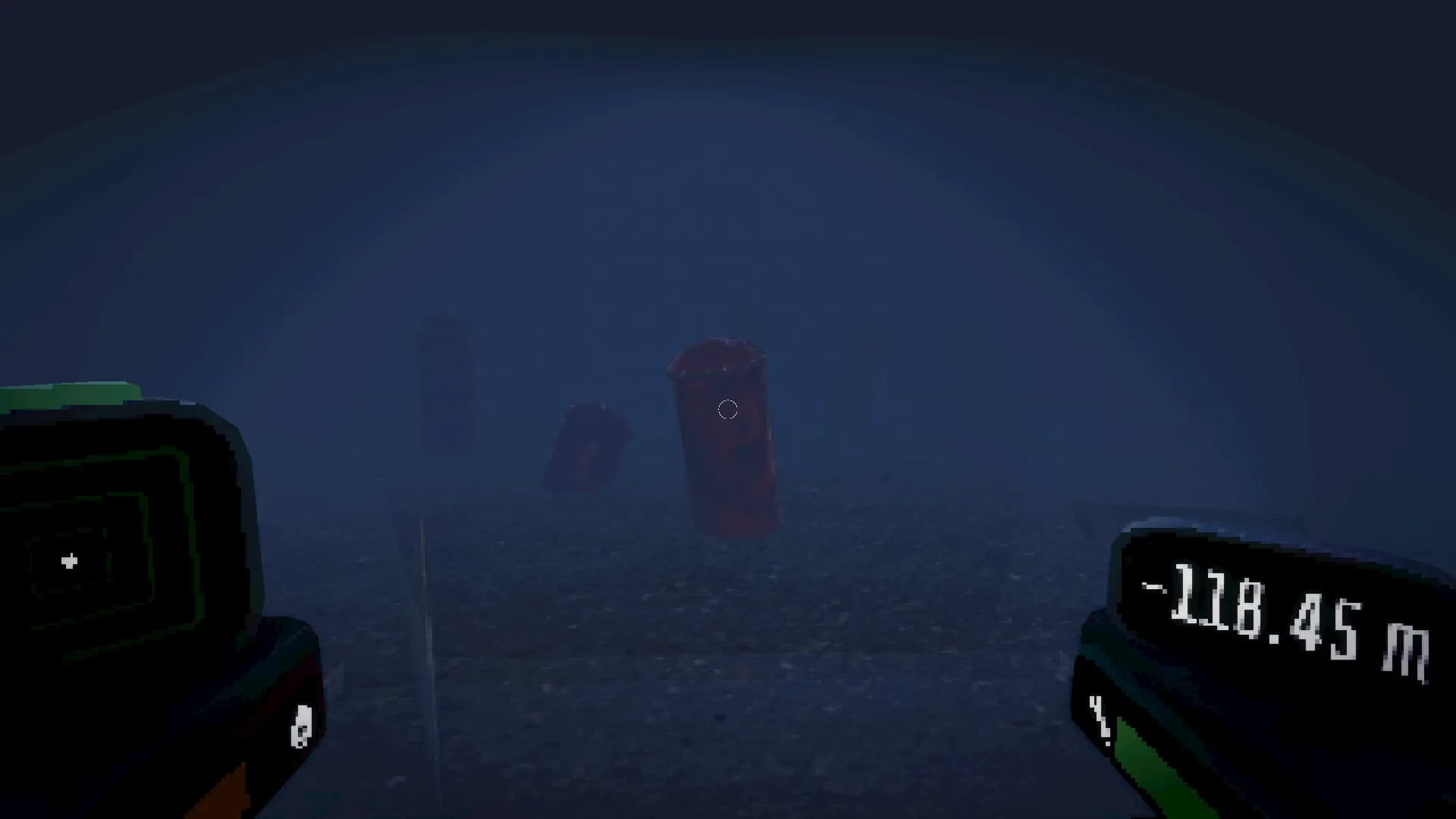 Sunken Seeker görsel 5