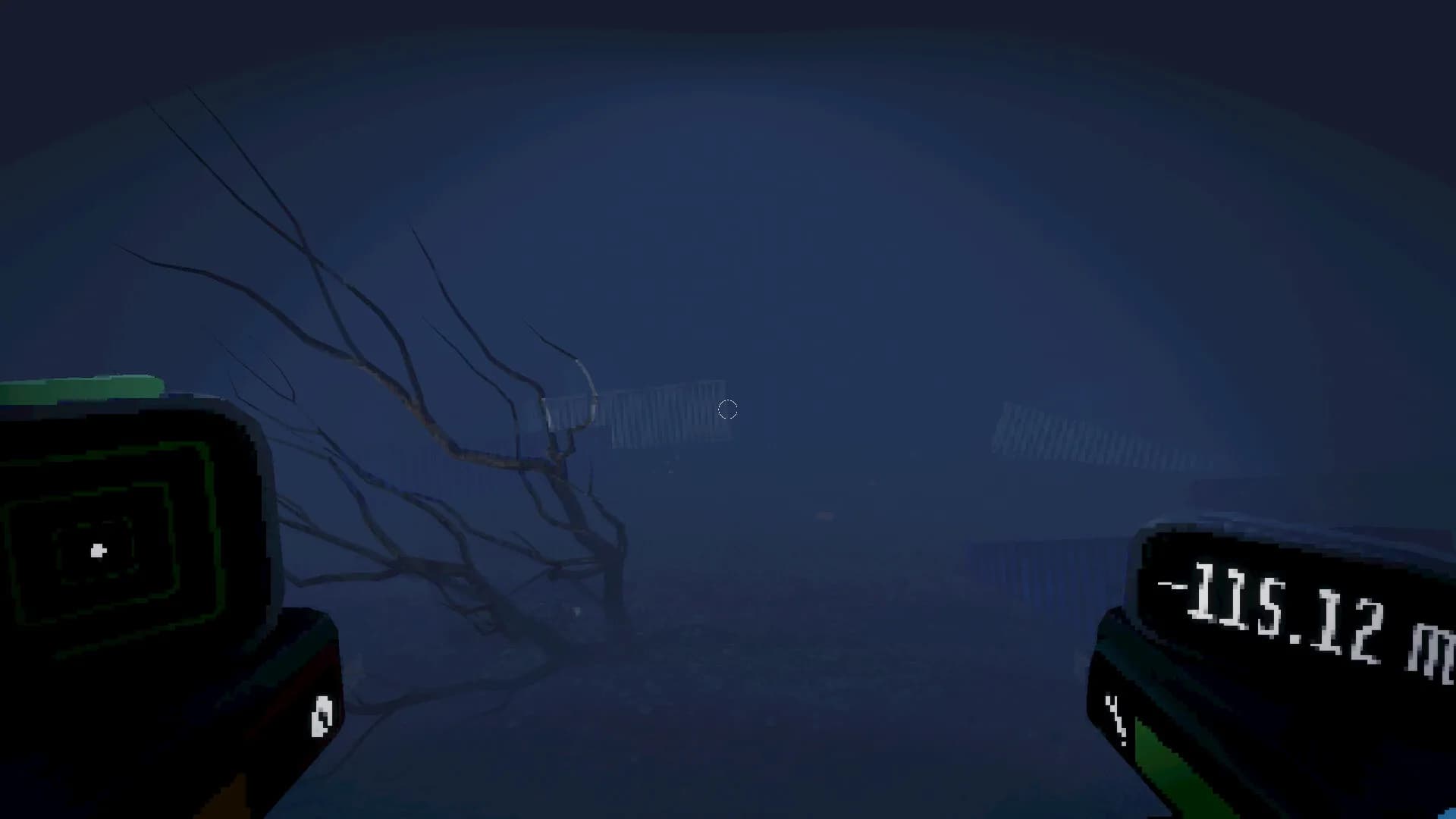 Sunken Seeker görsel 6