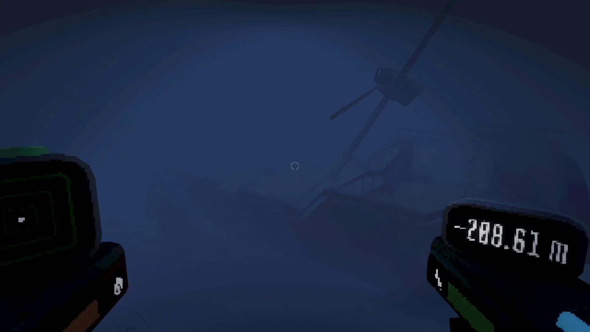 Sunken Seeker görsel 7