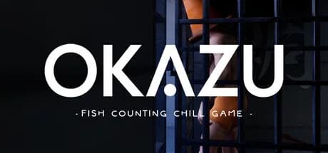 OKAZU ～お魚の数を数えるチルゲー～ görsel 1