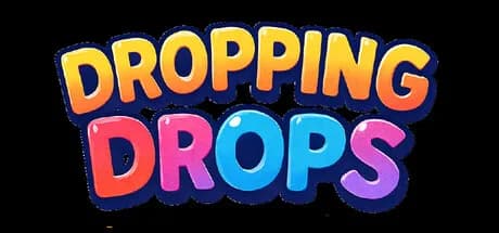 Dropping Drops görsel 1