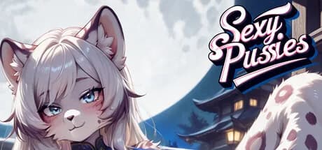 SEXY PUSSIES