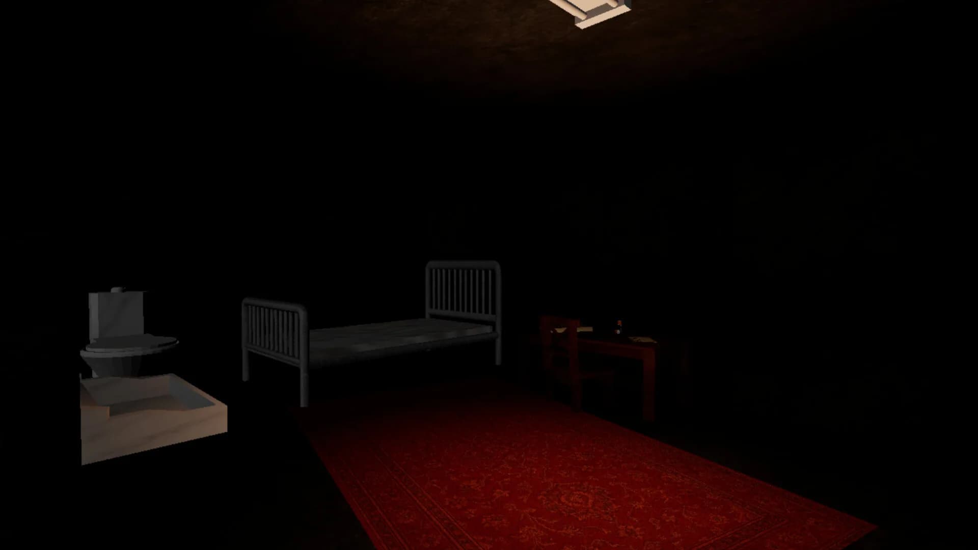 The Curse Of Grandfather görsel 4