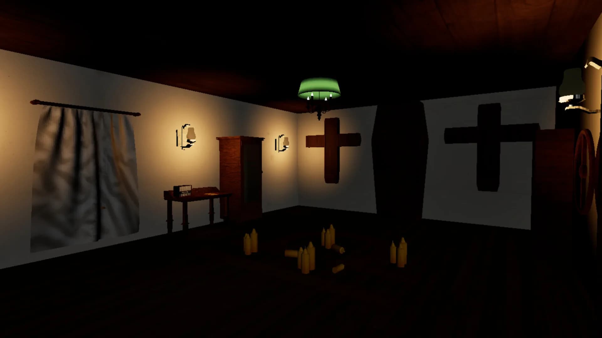 The Curse Of Grandfather görsel 5
