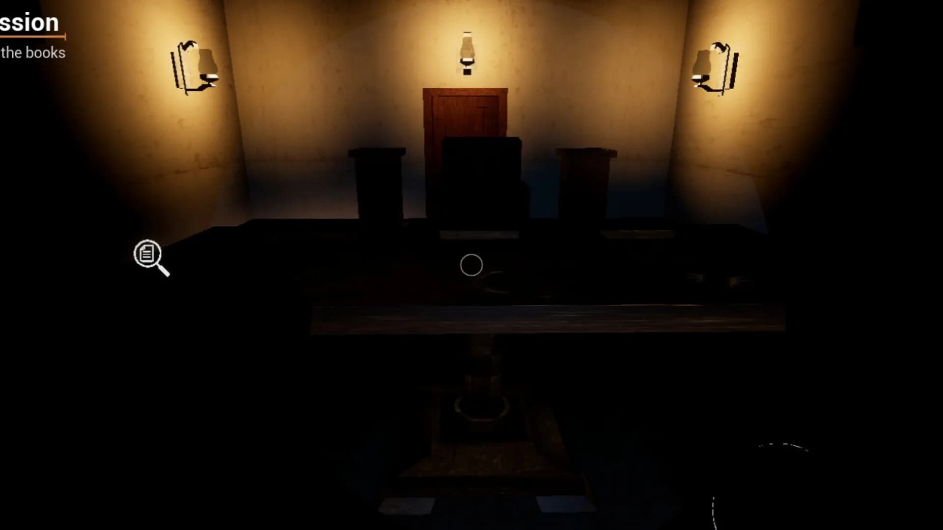 The Curse Of Grandfather görsel 8