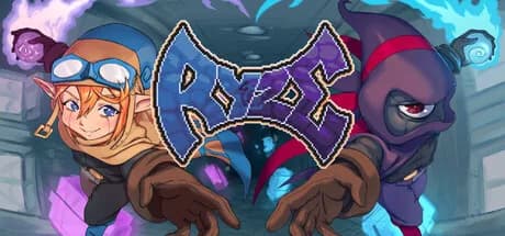 Ryze görsel 1