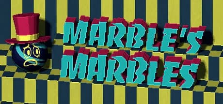 Marble's Marbles görsel 1