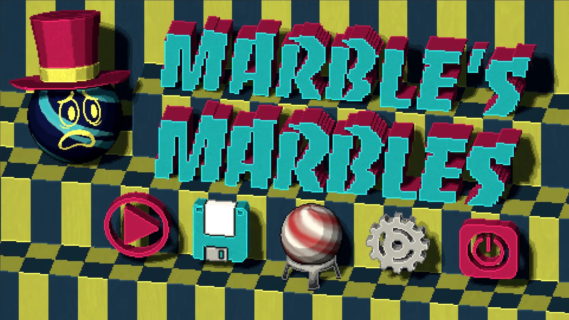 Marble's Marbles görsel 14