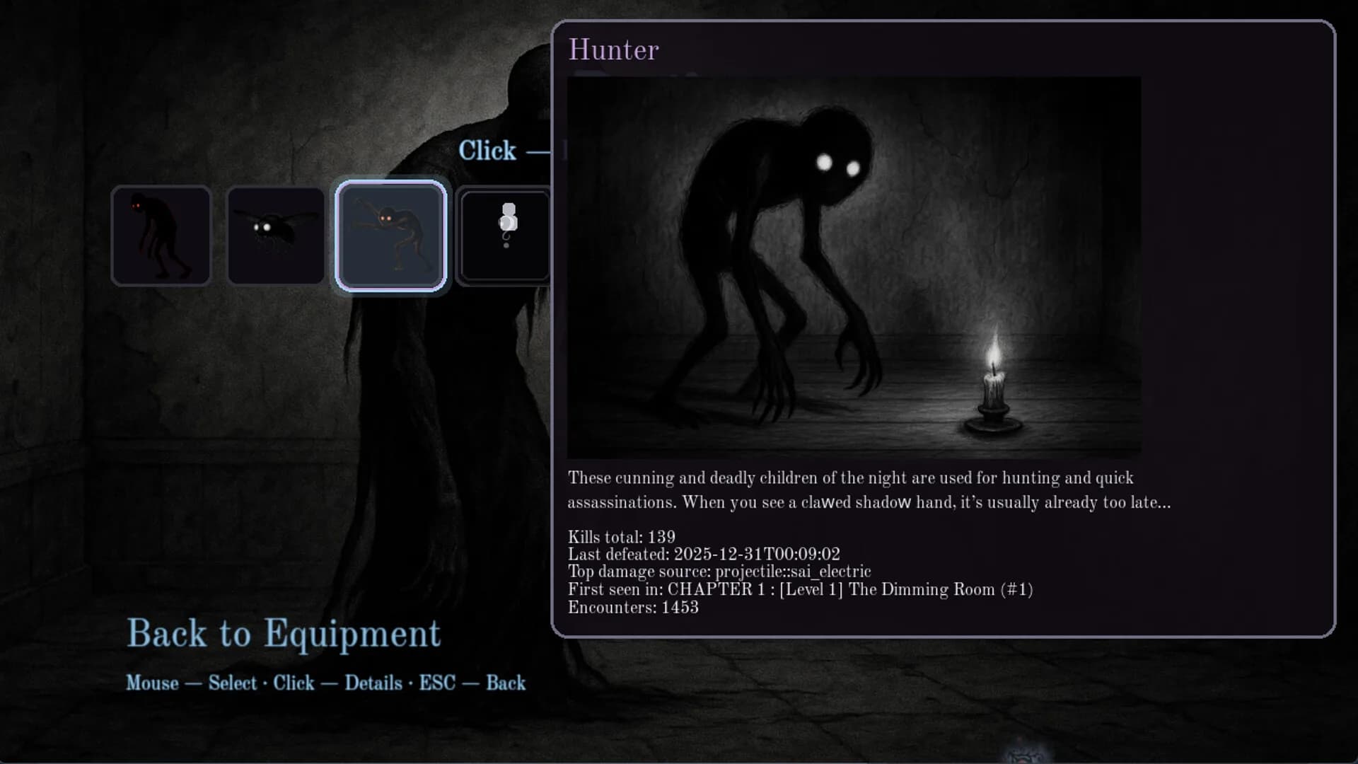 Obscura: A Sleep Worth Dying For görsel 13