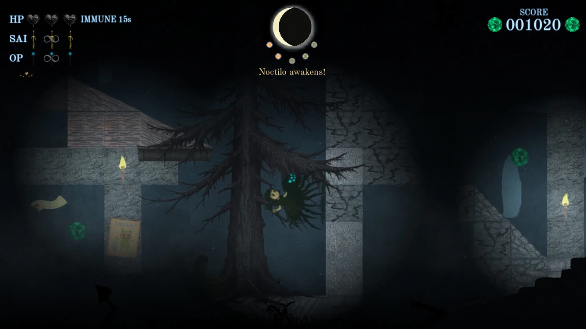 Obscura: A Sleep Worth Dying For görsel 14