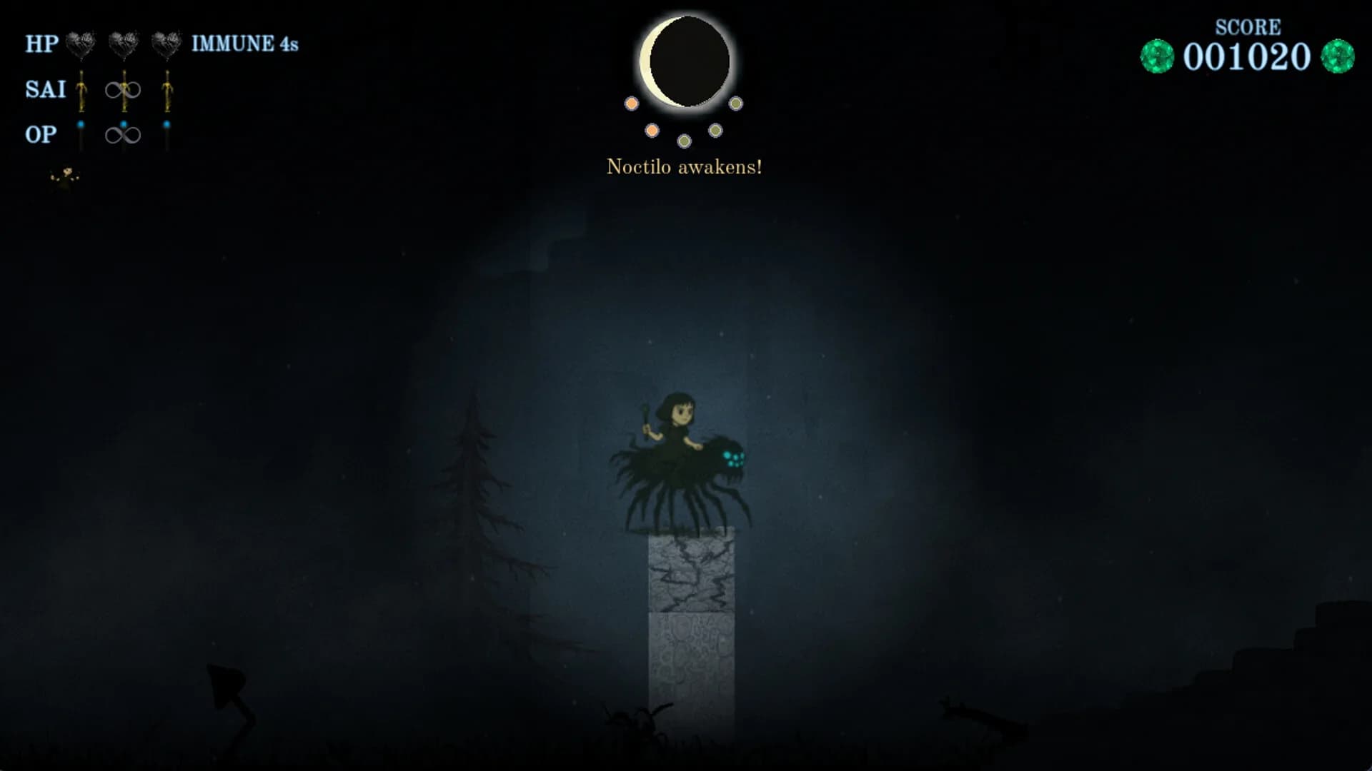 Obscura: A Sleep Worth Dying For görsel 15