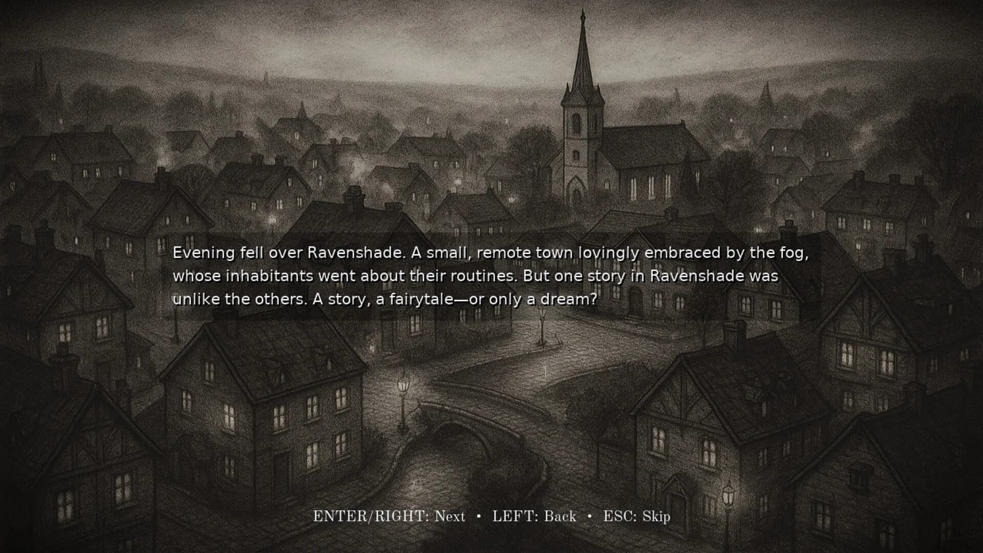 Obscura: A Sleep Worth Dying For görsel 6
