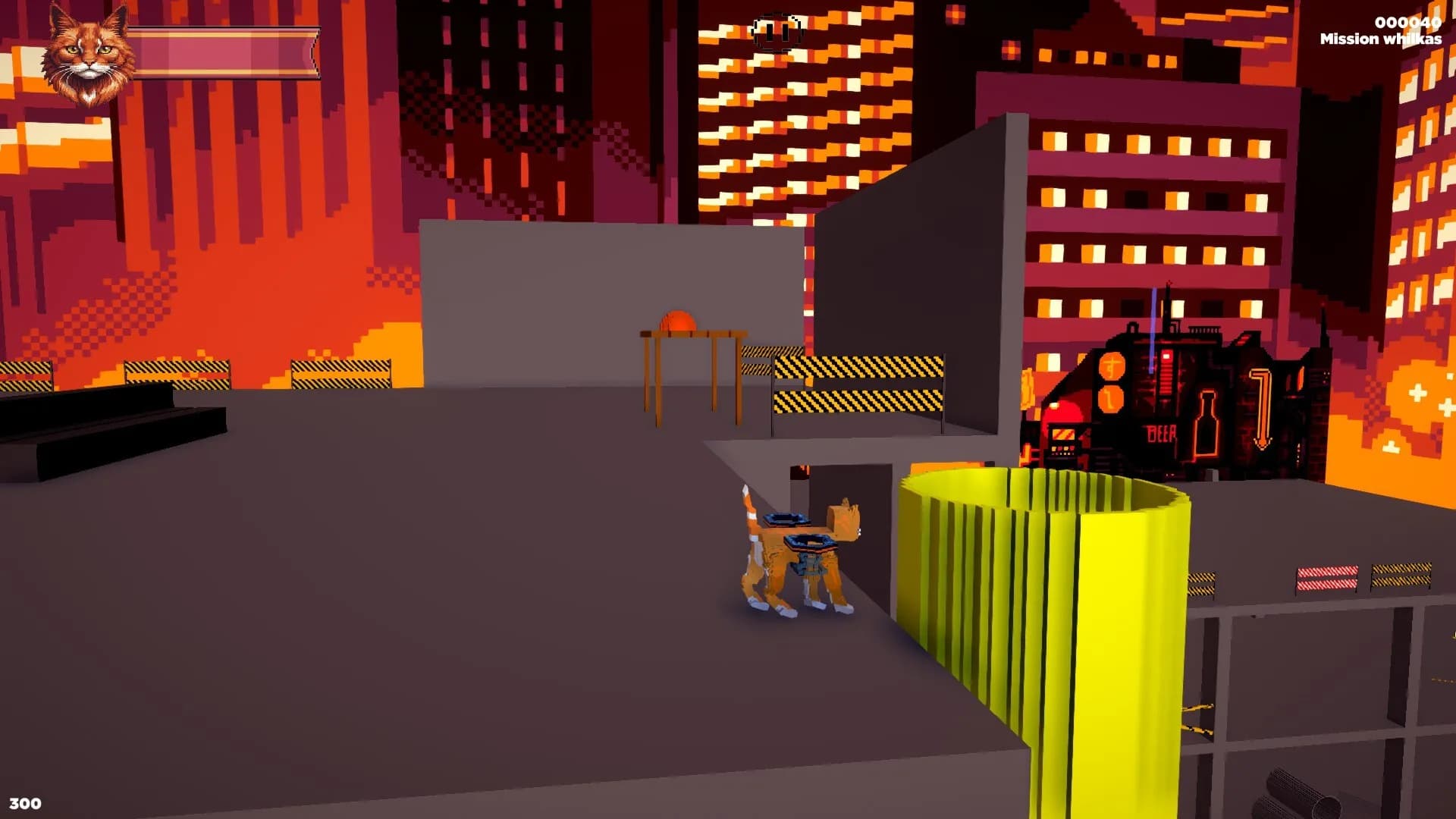 Mission Whilkas görsel 9